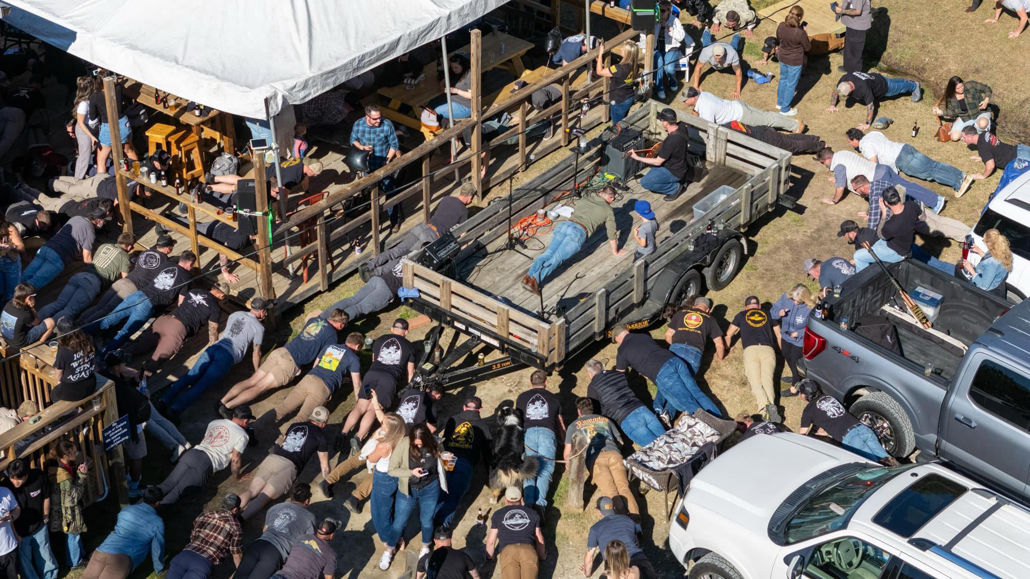 East Coast Recon Round Up 2025